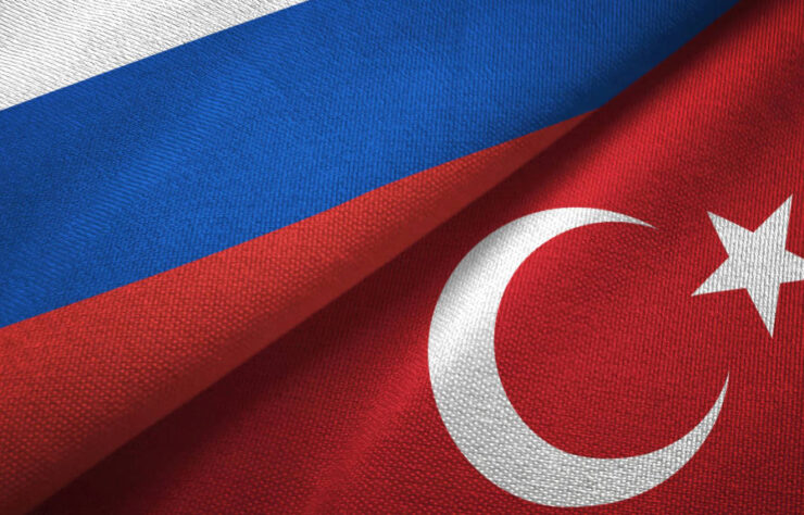 Turkiye-Flag
