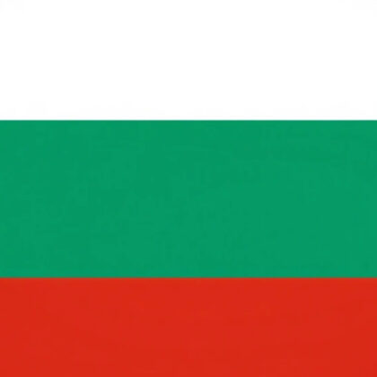 bulgaria