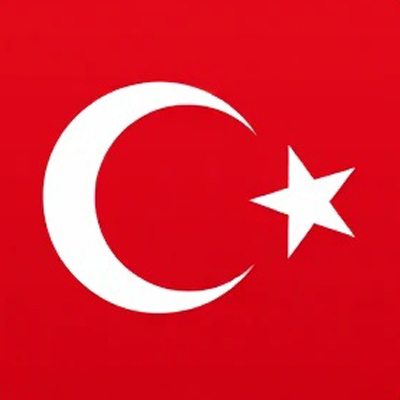 turkey
