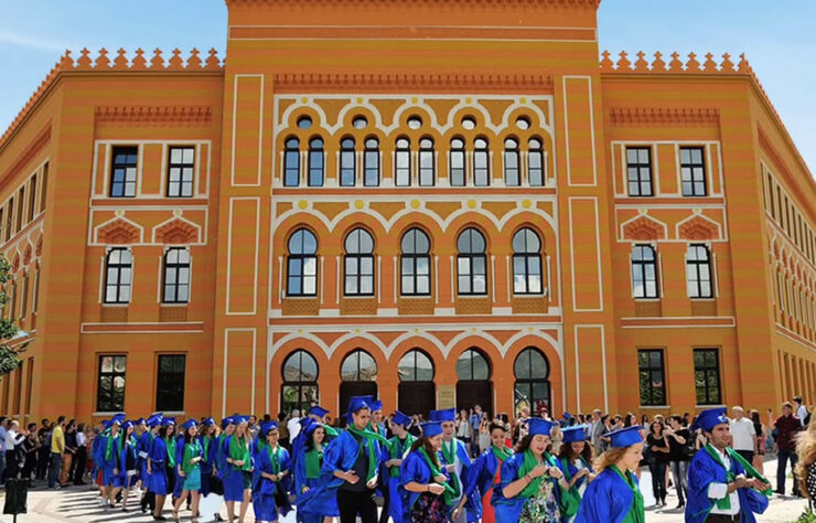مدارس UWC
